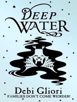 cover image of Deep Water